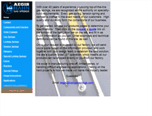 Tablet Screenshot of hahn-gassprings.com